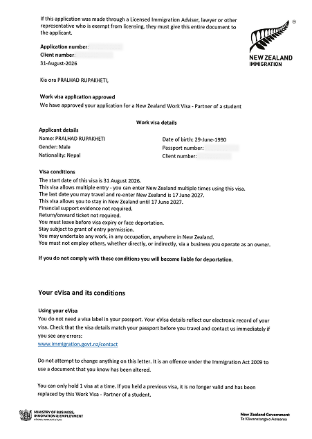 Success Story